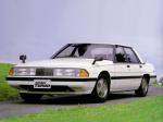 Mazda Luce 4-Door Hardtop 1981 года